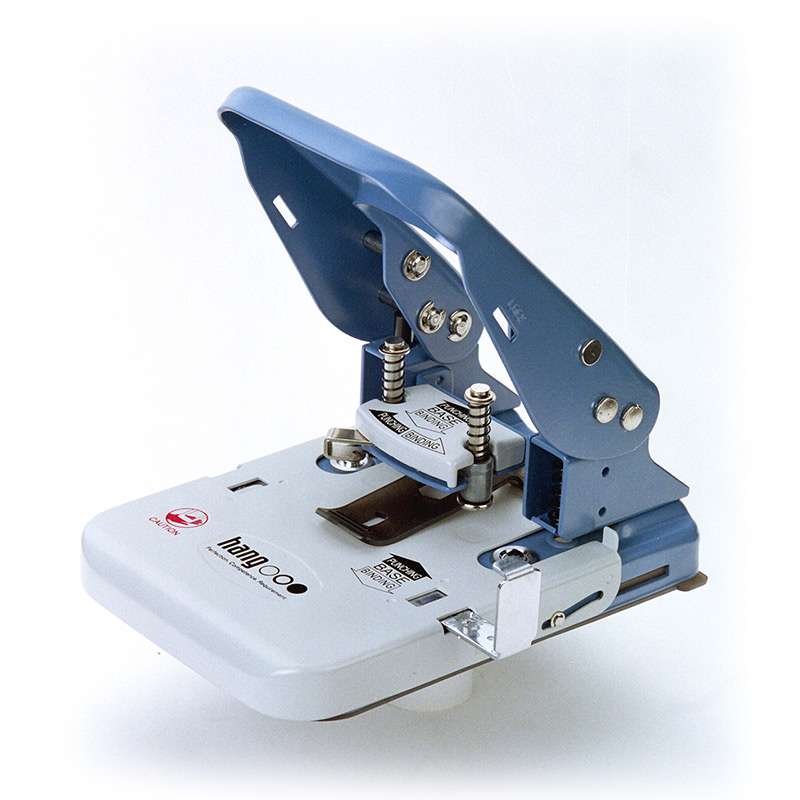 Hang PunchNBind Ösenlocher